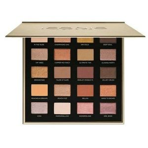 Iconic London Day to Slay palette